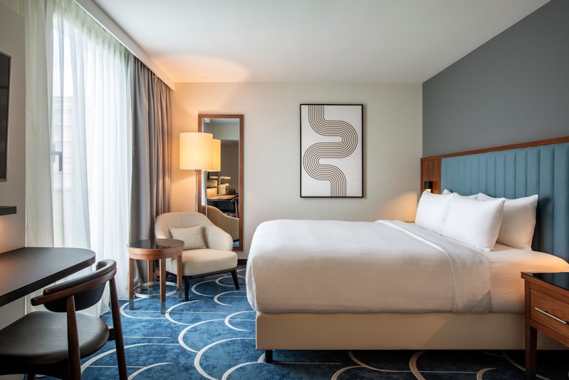Courtyard by Marriott Paris Arcueil 5/41