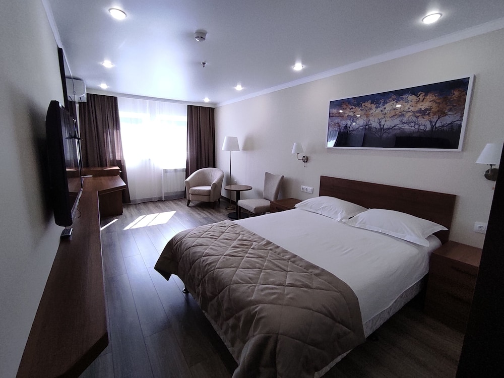 Chagala Uralsk Hotel 13/50
