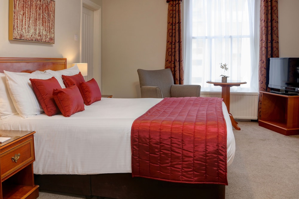 New Continental Hotel, Sure Hotel Collection by Best Western 19/59
