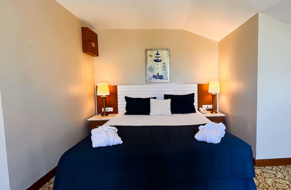 Sile Gardens Hotel And Spa 10/50