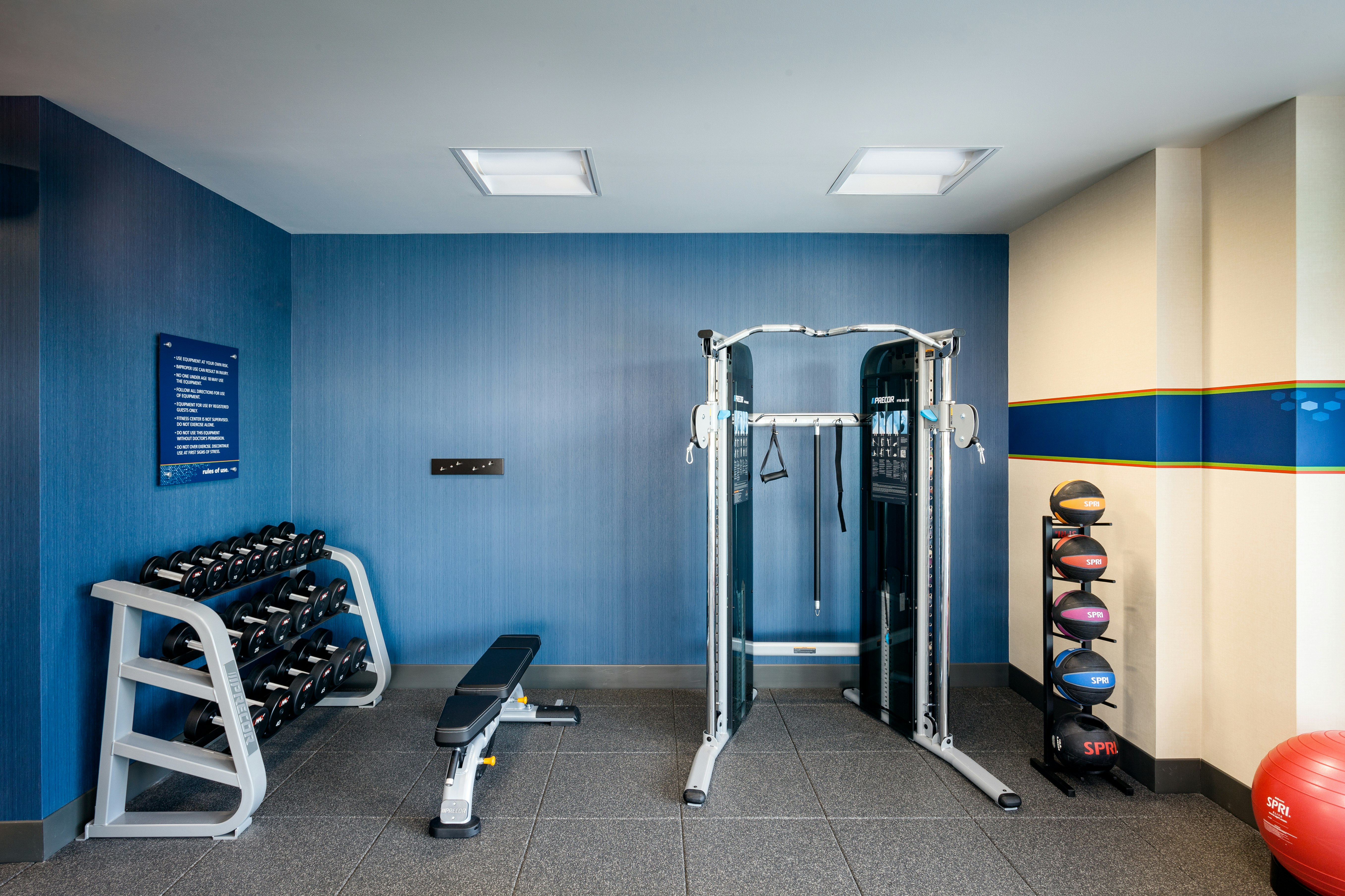 Hampton Inn Suites By Hilton Seattle Northgate 26/53
