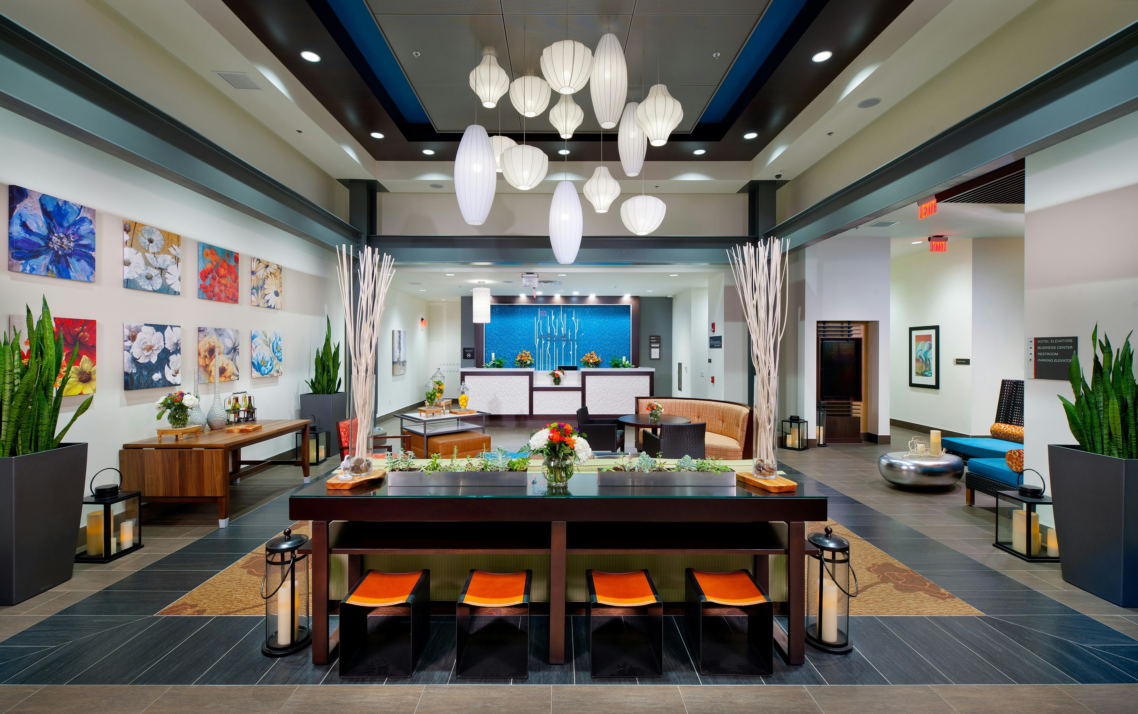 Hilton Garden Inn Pittsburgh Downtown 29/59