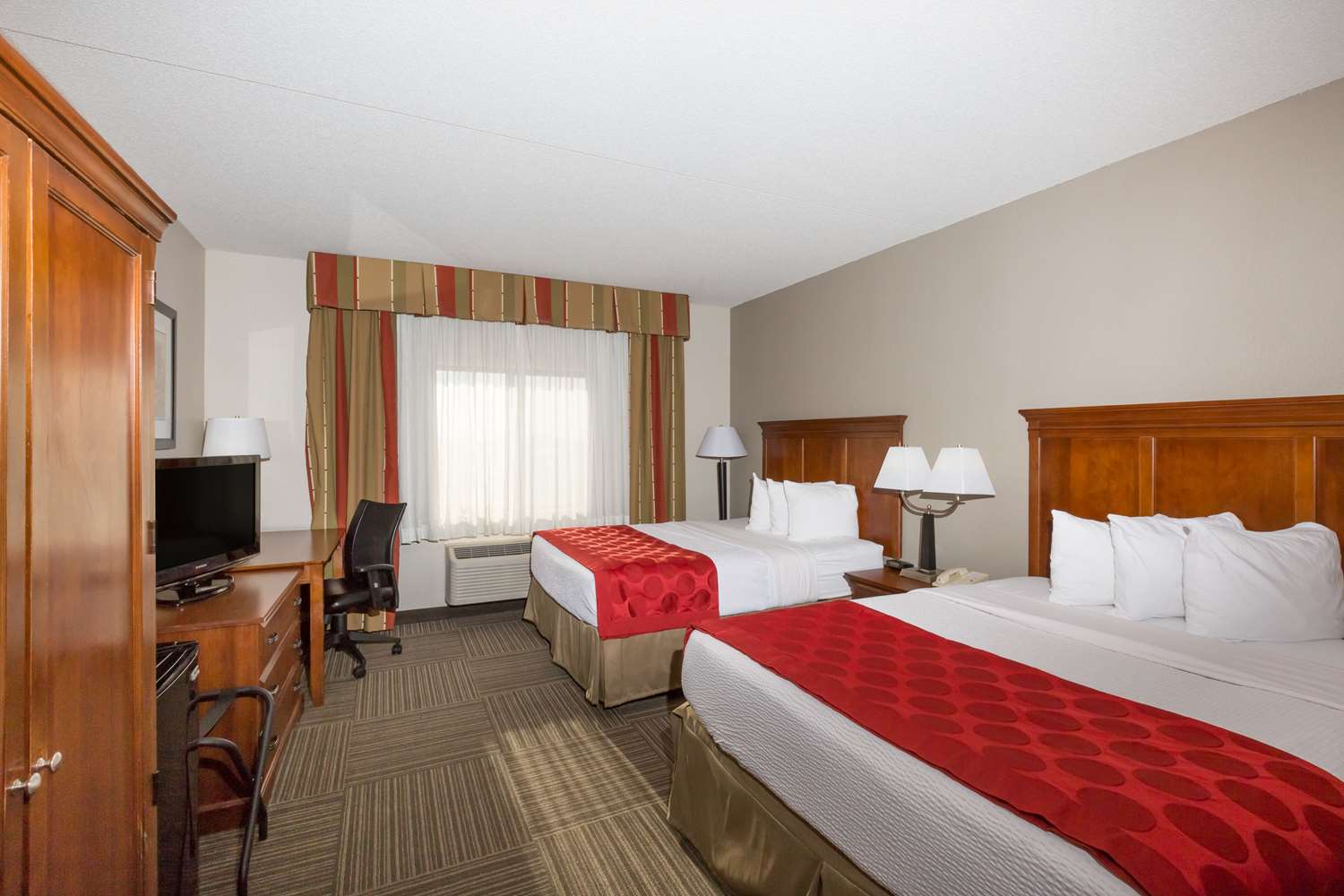 Ramada by Wyndham Platte City KCI Airport 4/15
