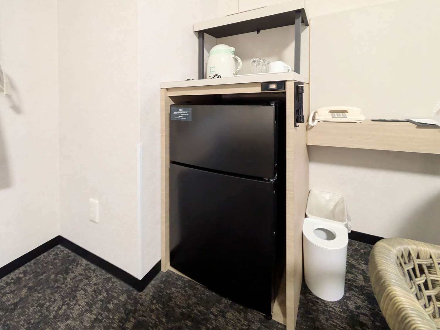 Comfort Hotel Naha Prefectural Office 50/55