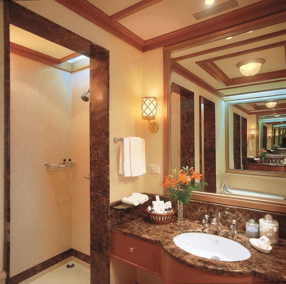 Wildflower Hall, An Oberoi Resort, Shimla 8/63