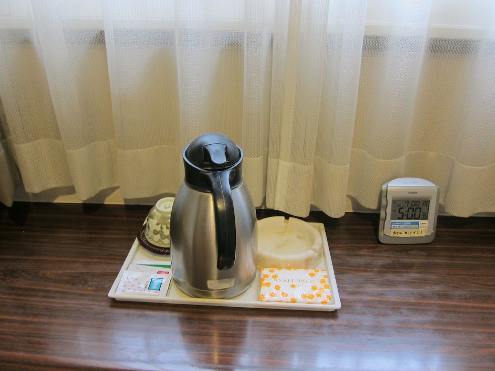 Hotel Sun Abashiri 20/37