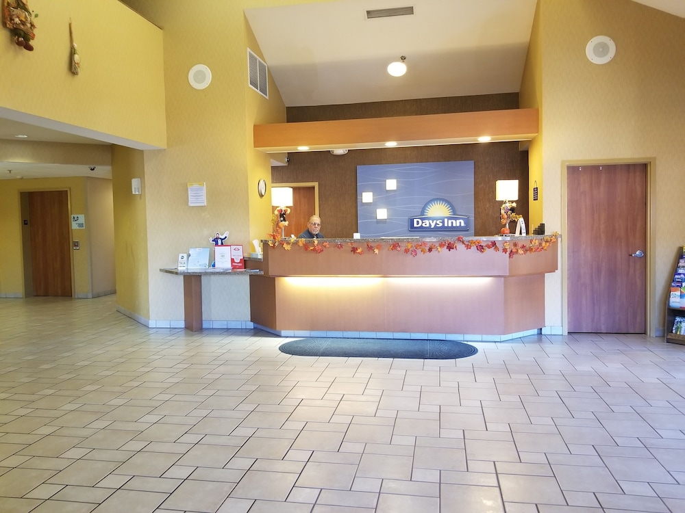 Days Inn By Wyndham Tulsa Central 7/42