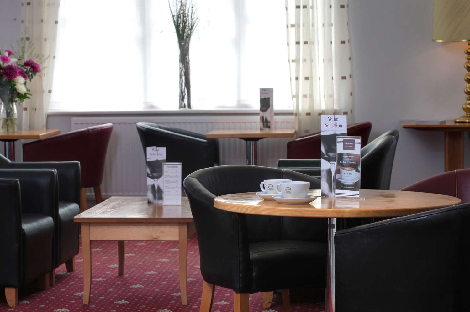 Andover Hotel 18/26