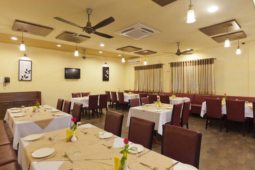 Hotel Atria 30/39