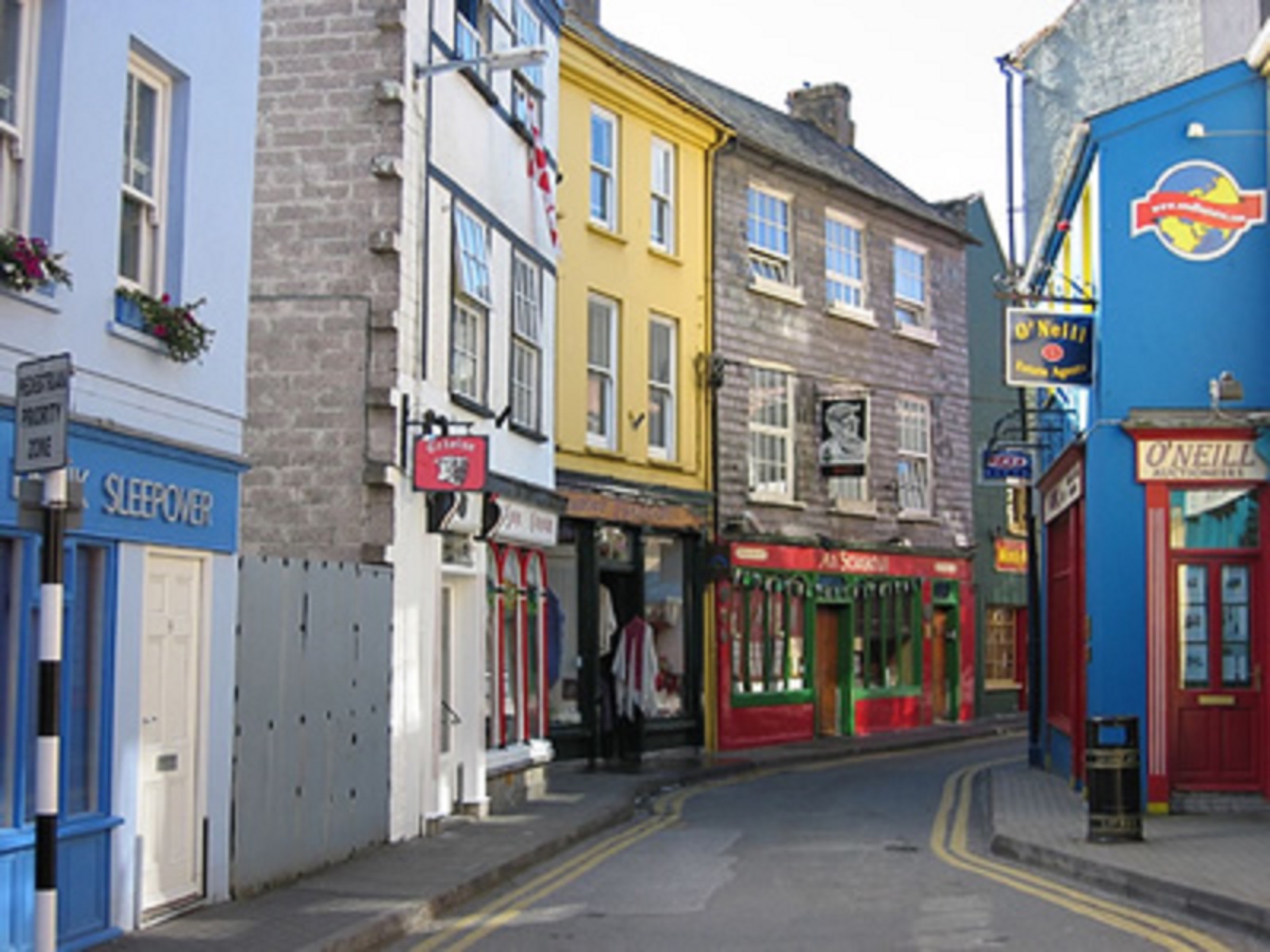 Valley View in KINSALE