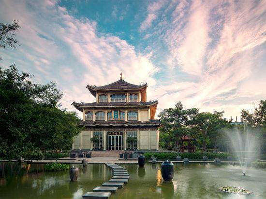 Eadry Royal Garden Hotel Haikou 51/54
