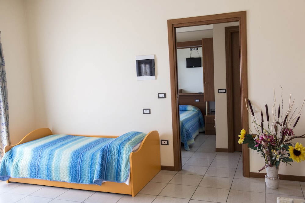 Hotel Gabbiano 11/36