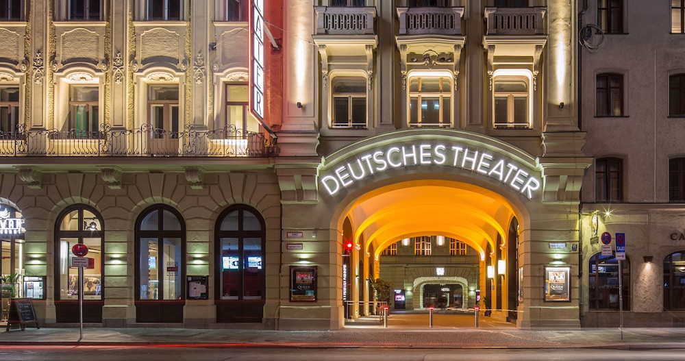Deutsches Theater Eckelmann 2/53