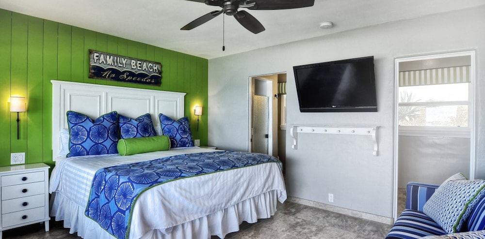 Beachcomber Inn 15/50