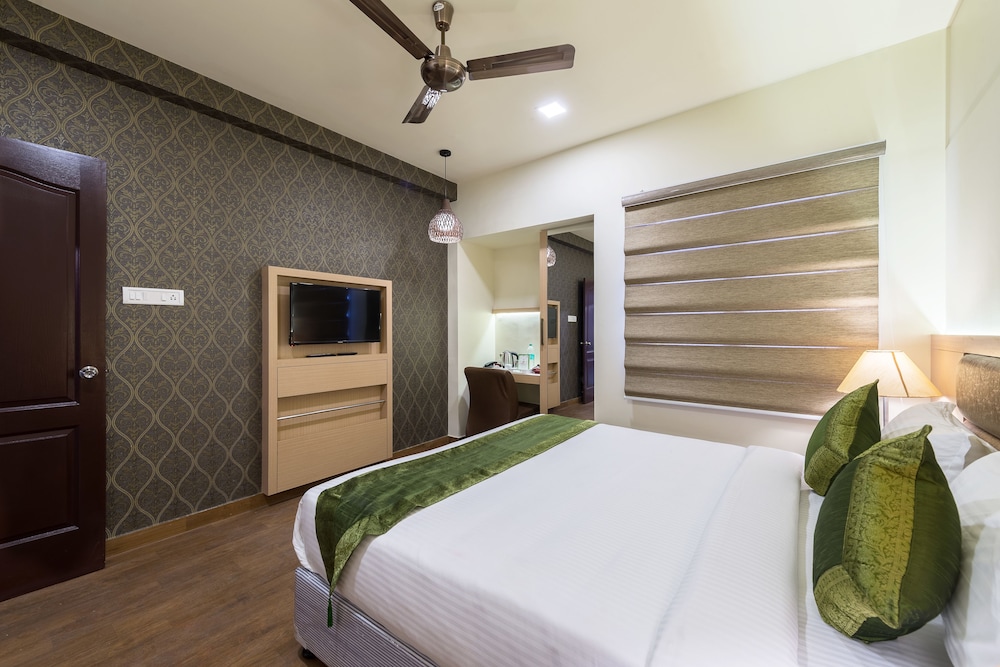 Treebo Trend Nestlay Casa 10/47