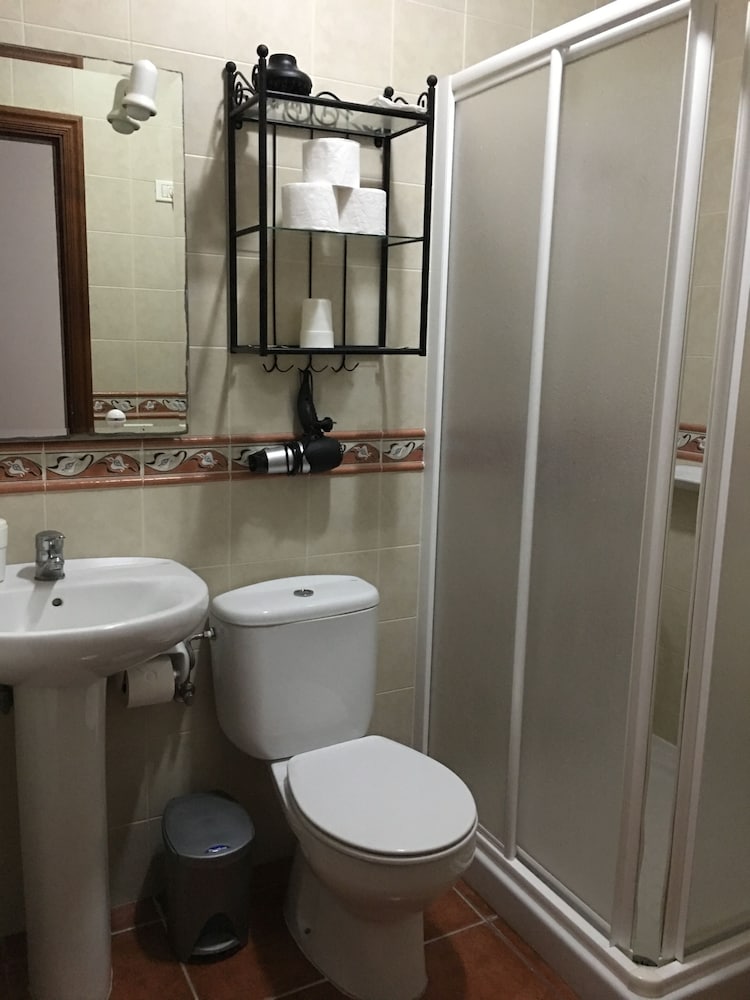 Apartamentos Los Verodes 48/50