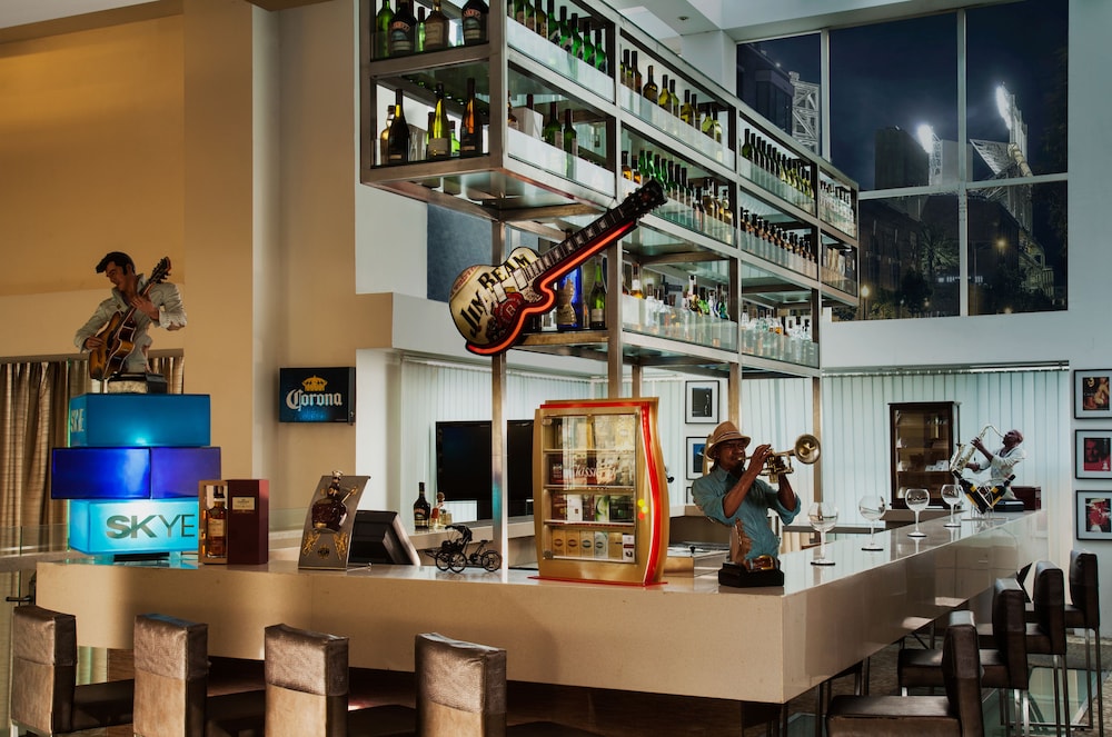Radisson Blu Hotel Pune Kharadi 53/77
