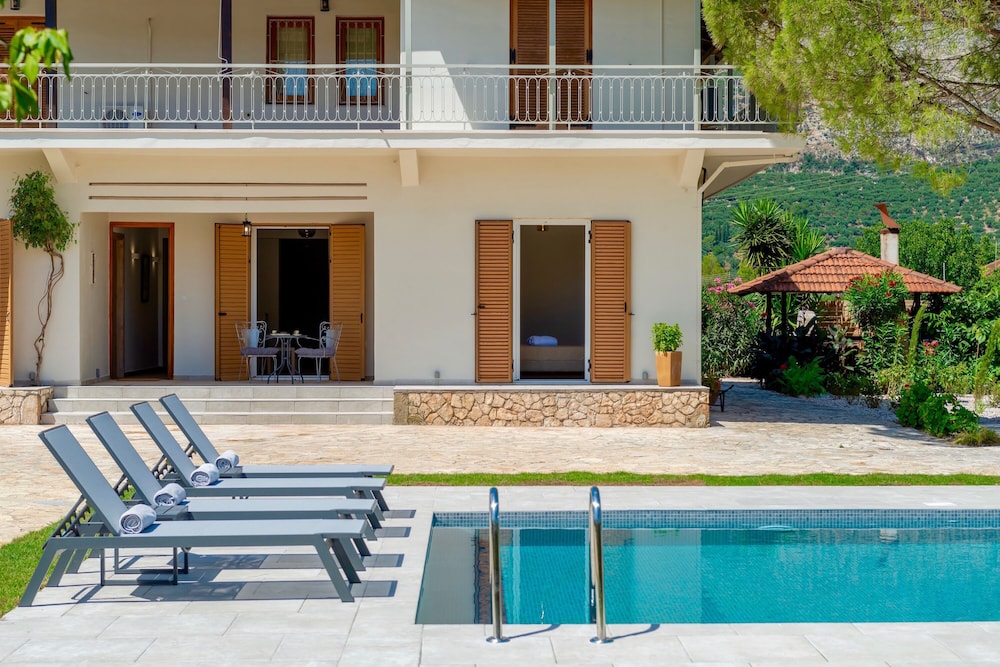 Villa Agricola 34/39