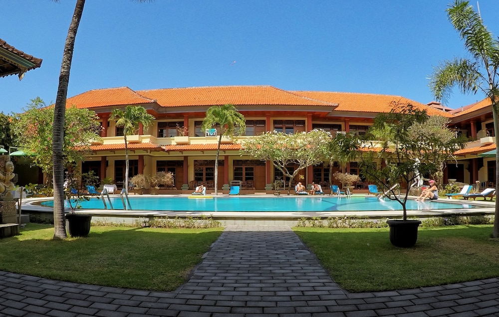Masainn Hotel Kuta 36/41