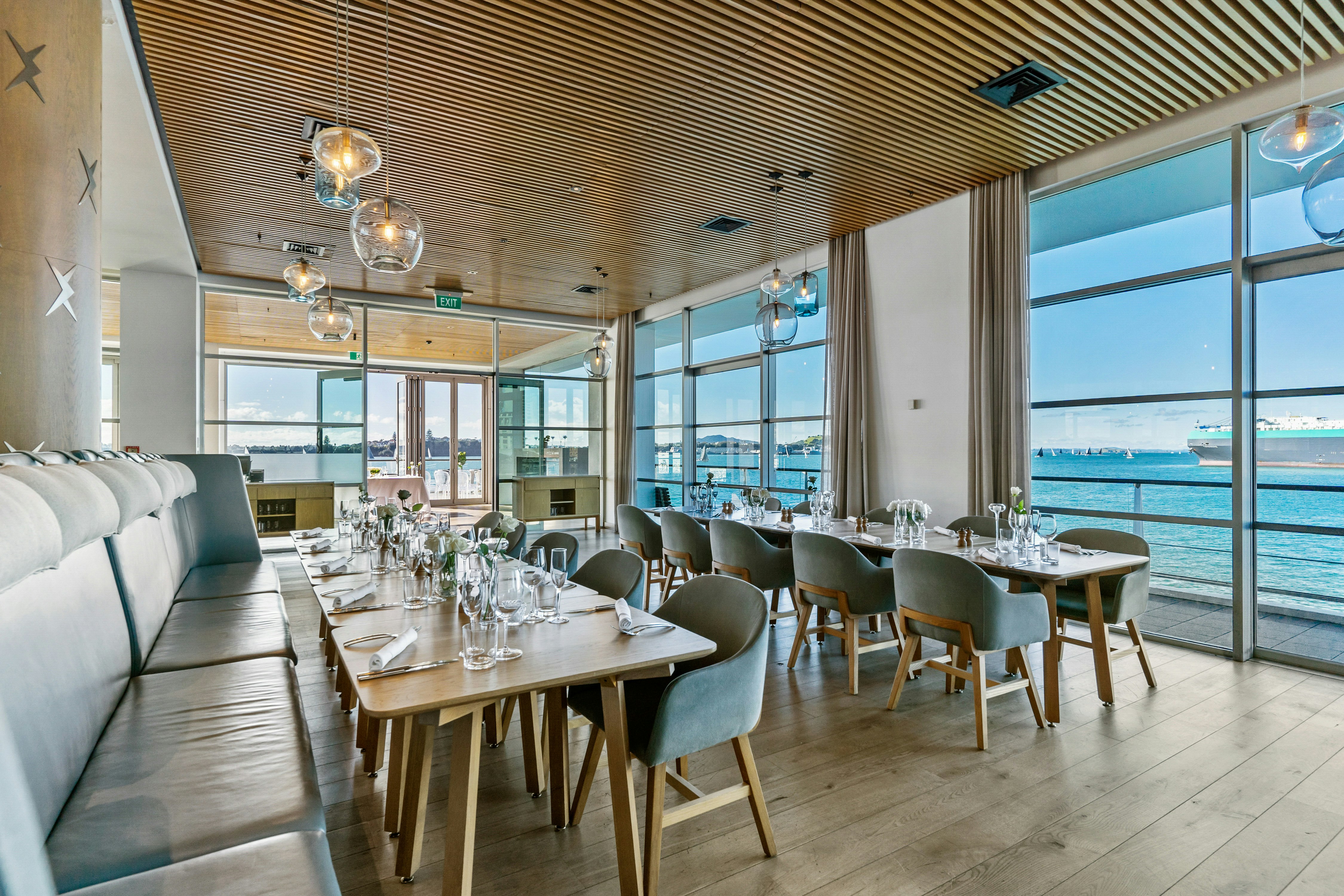 Hilton Auckland 54/78
