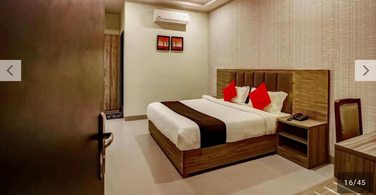 Hotel Sindhura Grand 11/12