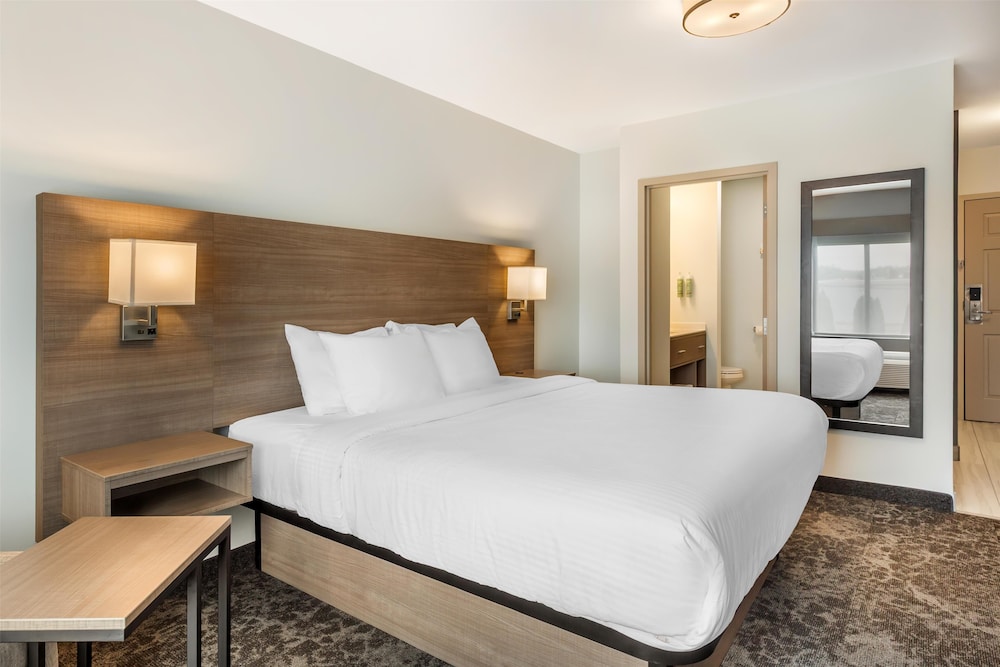 Best Western Manchester 19/54