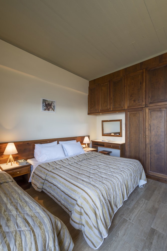 Domotel Anemolia Mountain Resort 7/34