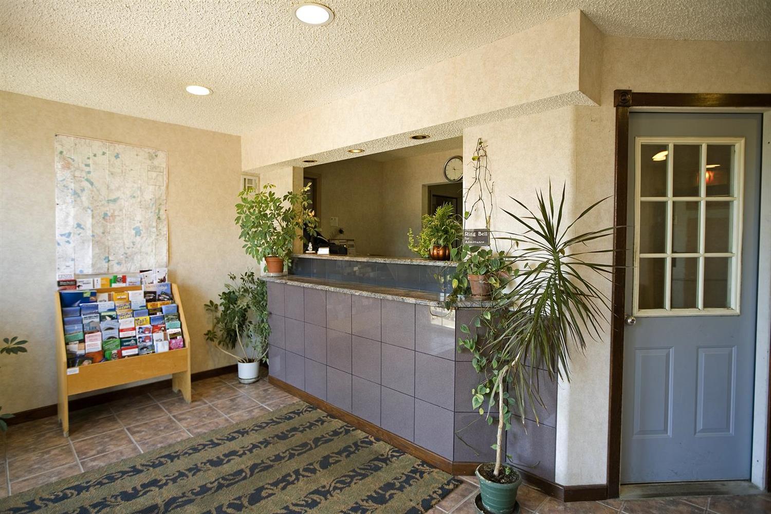 Americas Best Value Inn Albany East Greenbush 3/8