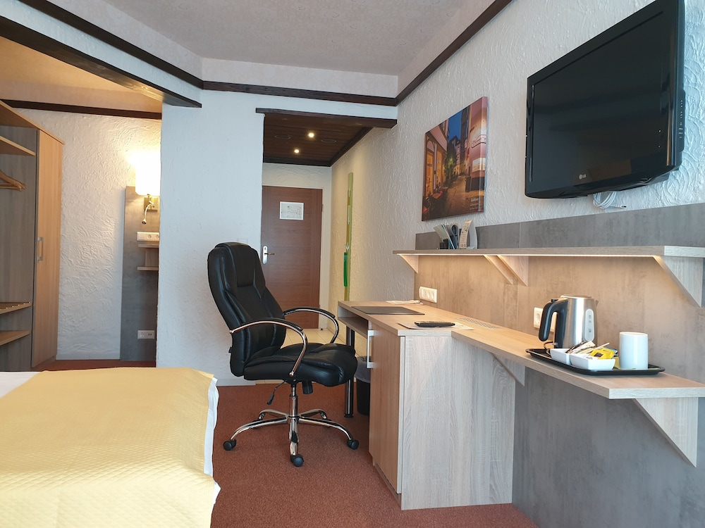 CONTEL HOTEL KOBLENZ 42/52