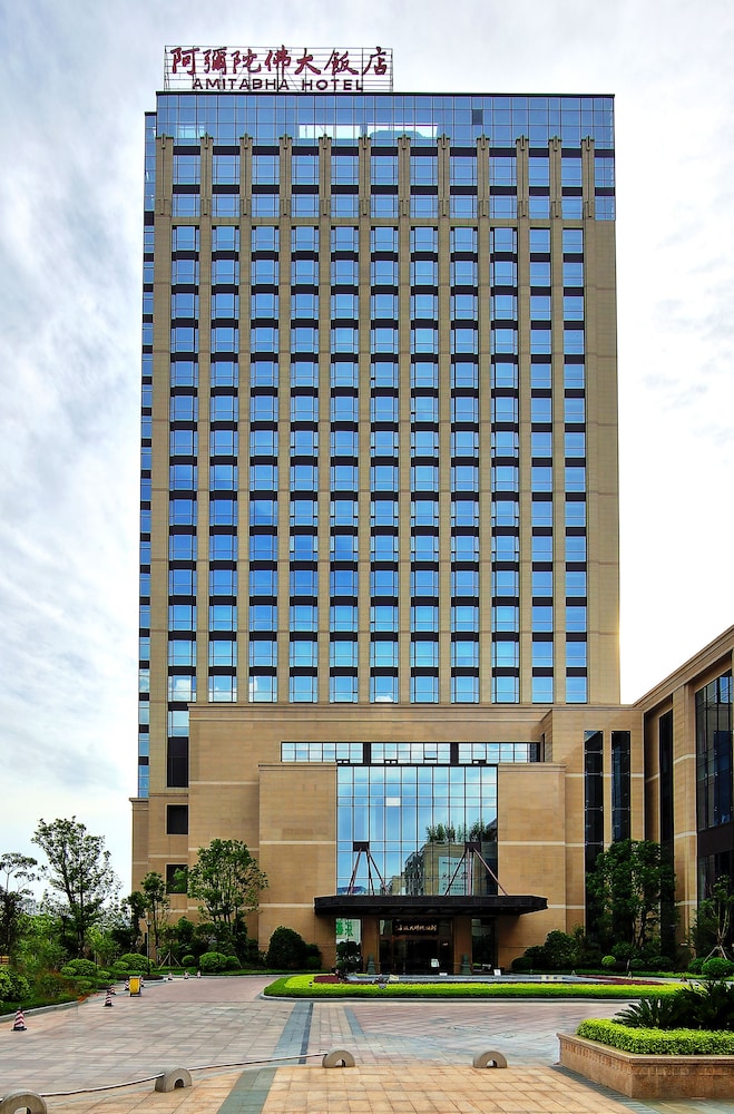 Amitabha Hotel 4/47