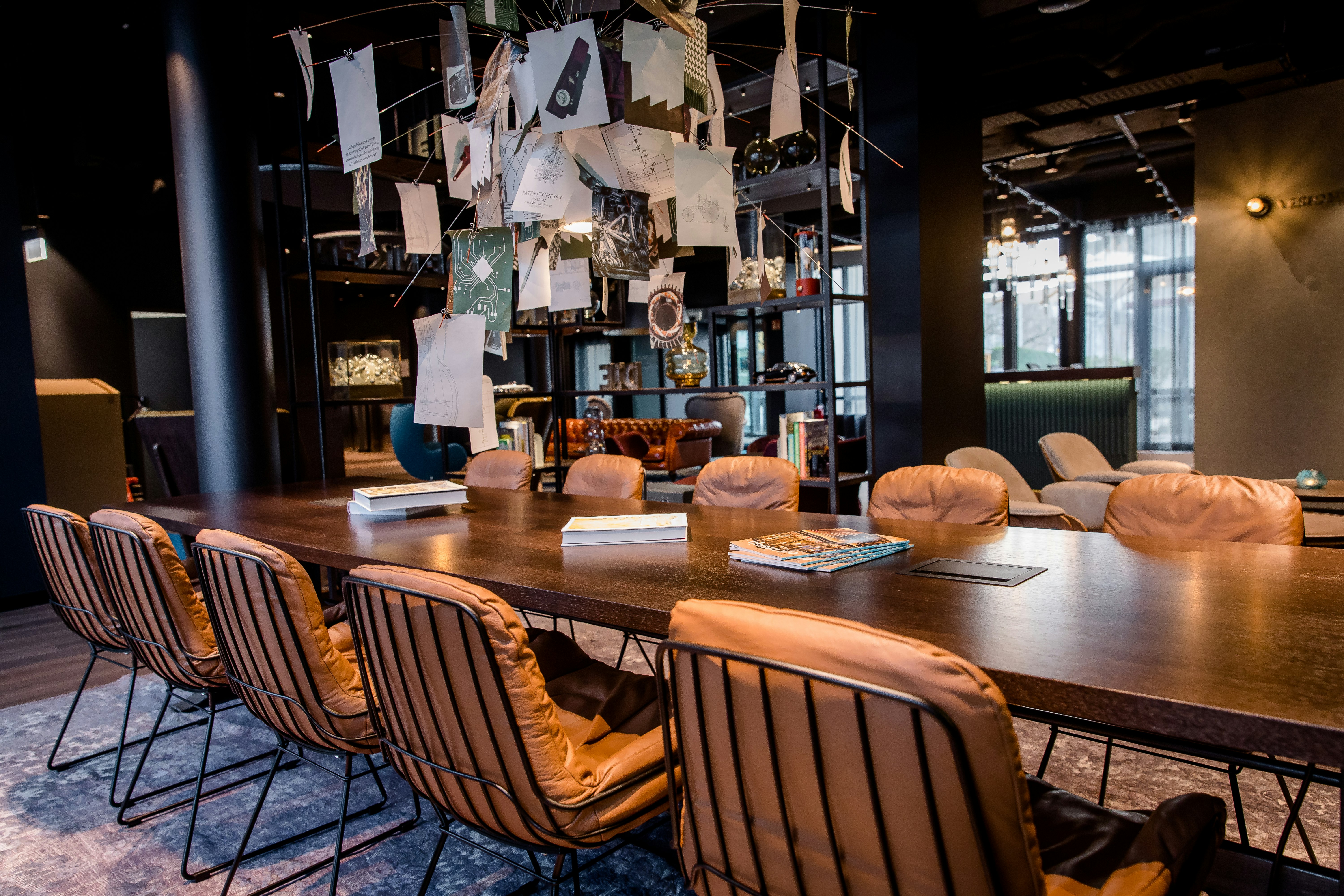 Motel One Stuttgart 22/28