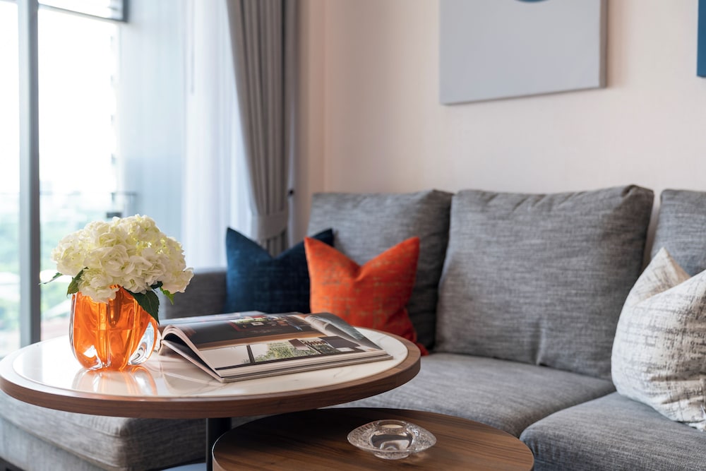Oakwood Suites Tiwanon Bangkok 28/49