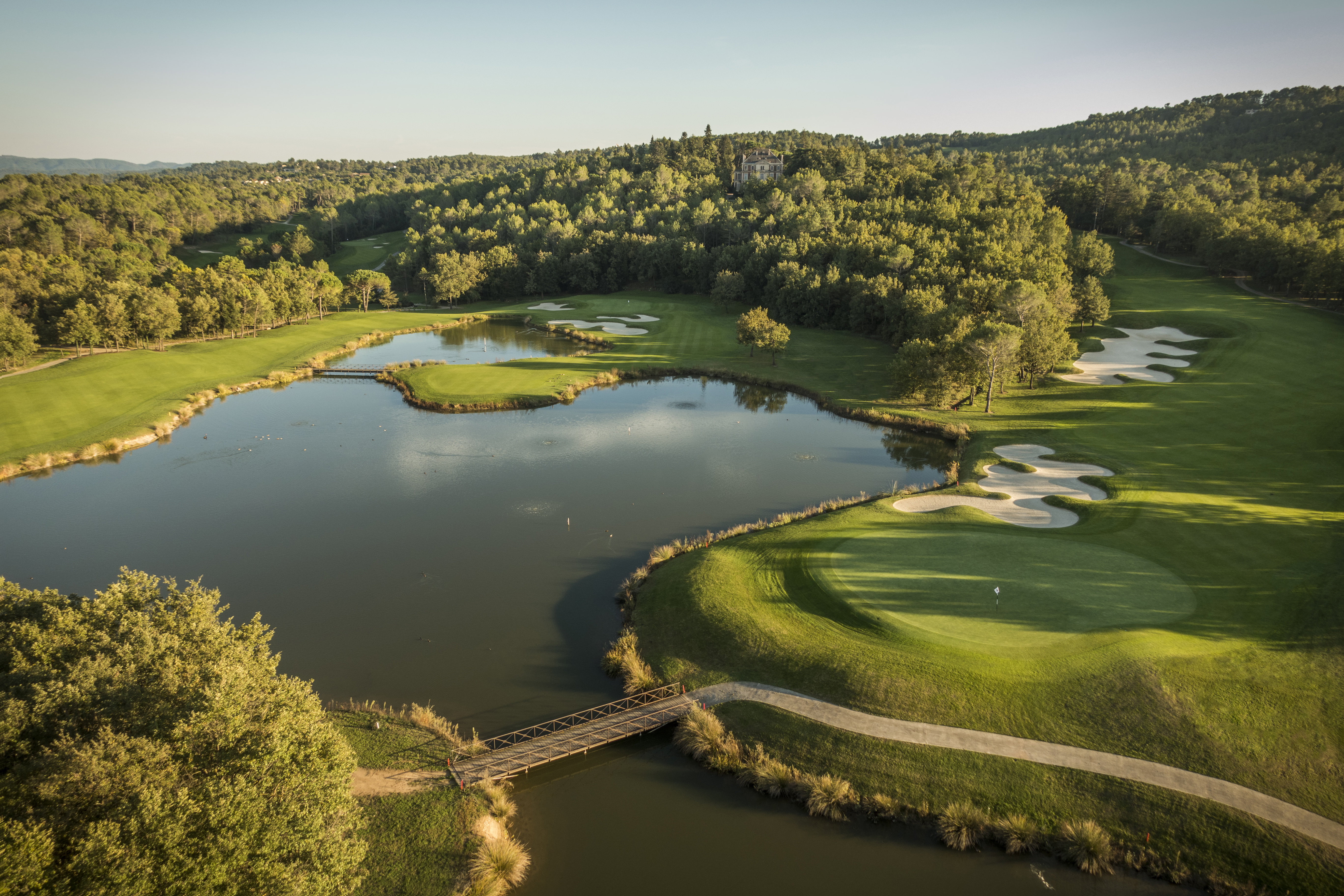 Terre Blanche Hotel Spa Golf Resort 77/82