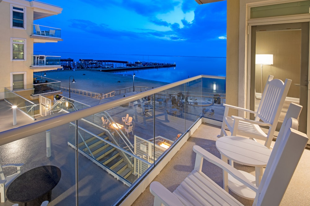Hyatt Place Dewey Beach 9/80