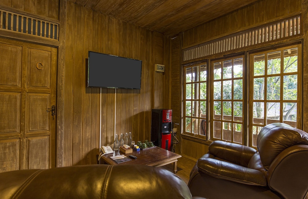 Menjangan Ecolodge 29/50