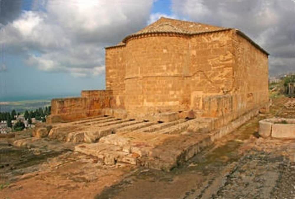 Agriturismo Passo Dei Briganti 47/54