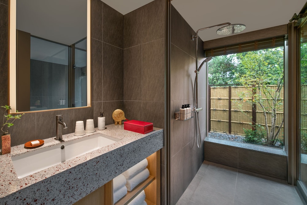 Shisui, a Luxury Collection Hotel, Nara 46/50