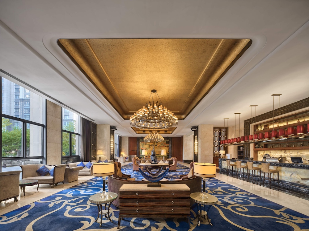 Wanda Vista Tianjin 29/50