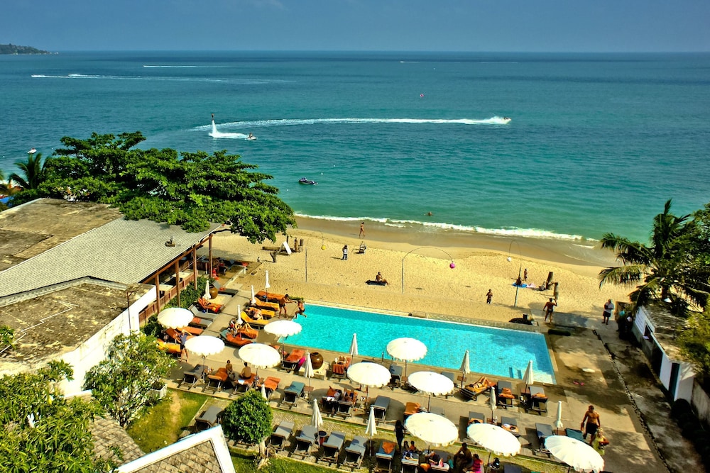 The Hive Hotel Samui 70/71