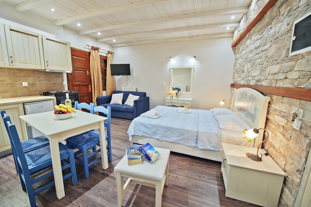 FLAMINGO HOTEL PELION 40/60