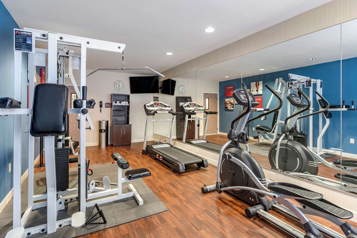 Comfort Suites Fernley 19/34