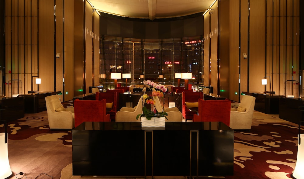Grand Metropark Hotel Beijing 43/61