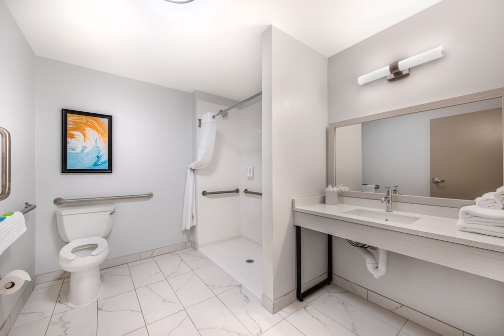 MainStay Suites Harrisburg Airport - Hershey South 32/35