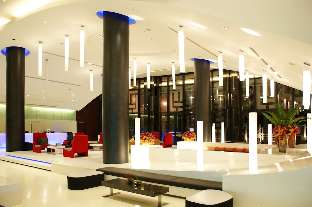 The Zign Hotel 5/50