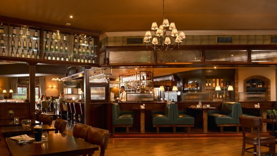 Kilmurry Lodge Hotel 34/53