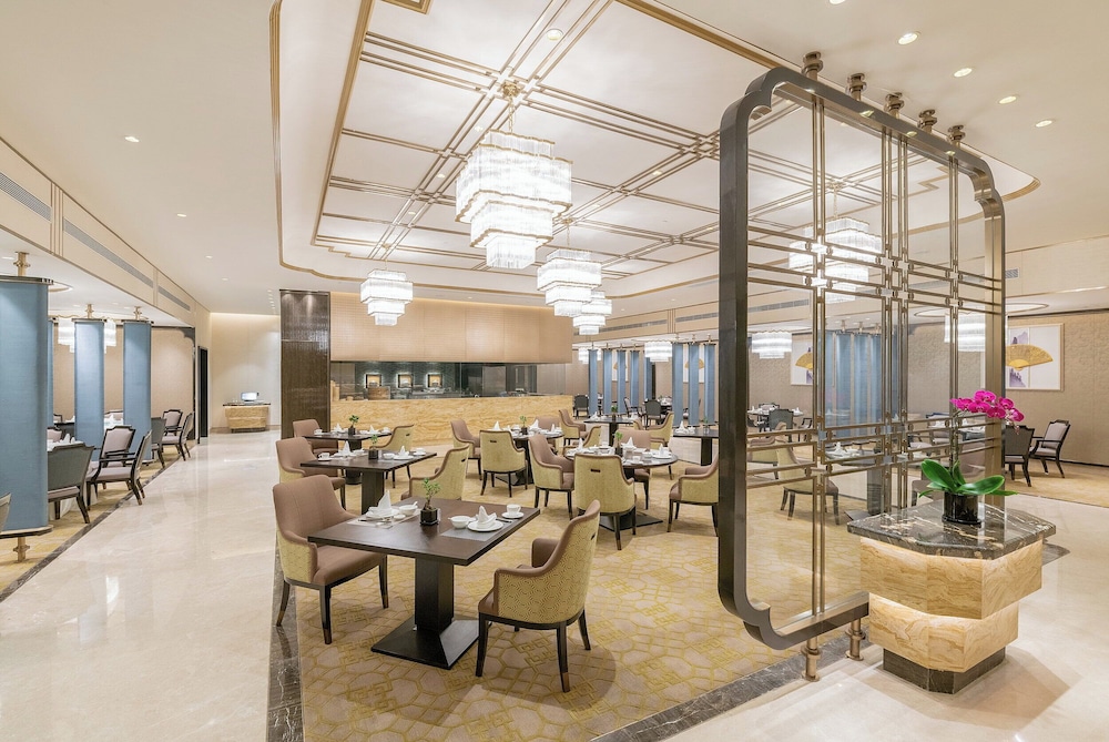 Jeurong Hotel Shanghai 47/50