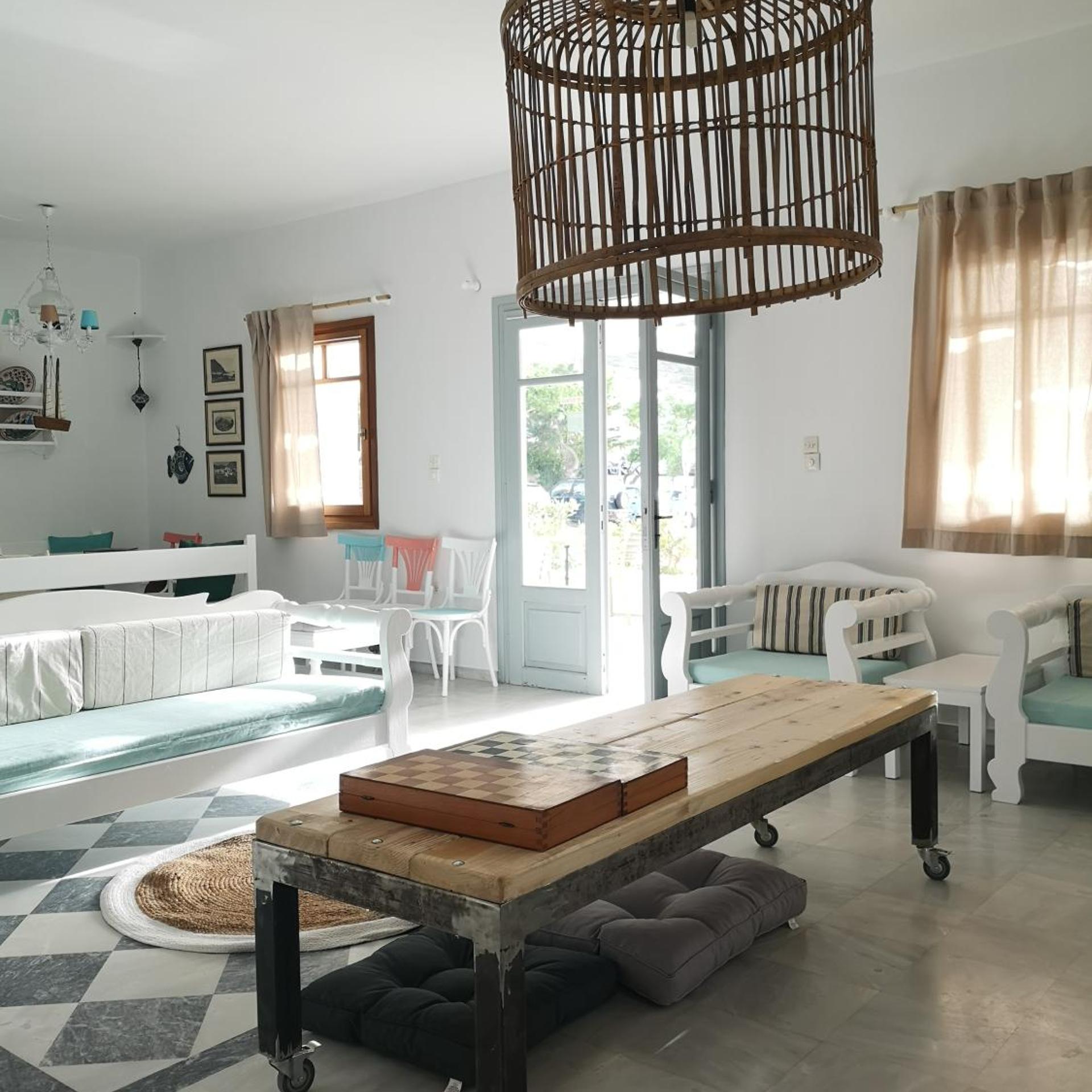 Aeolos Apartments 42/60