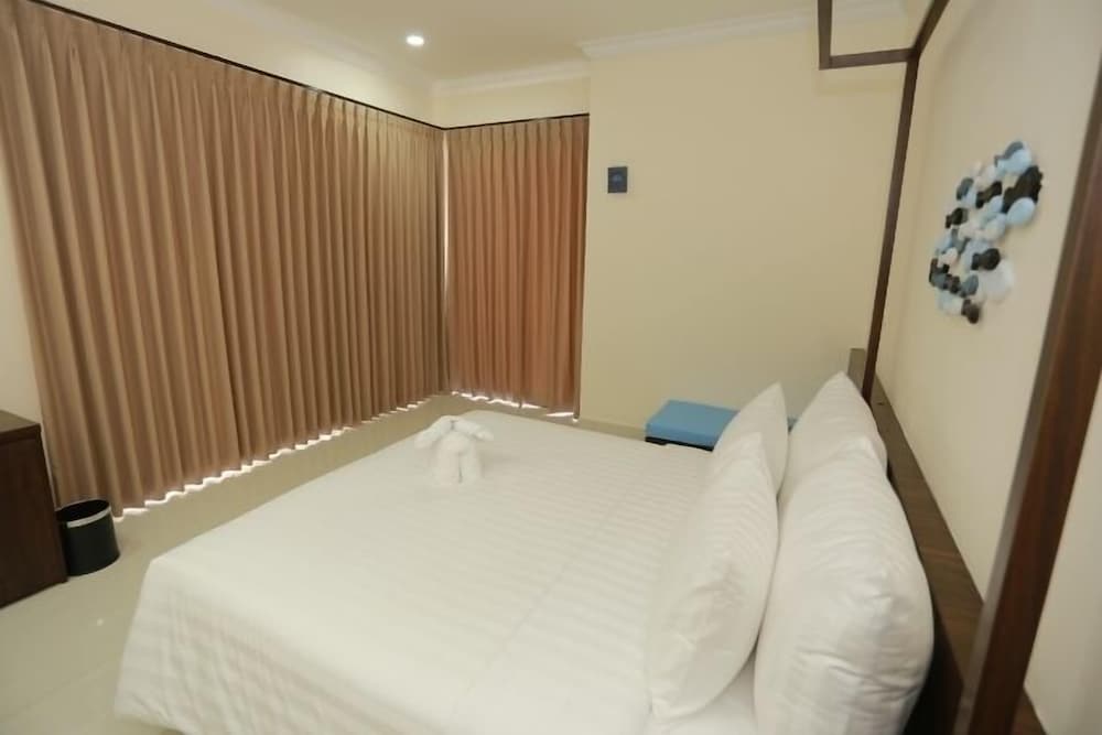 Belitung Holiday Resort 12/29