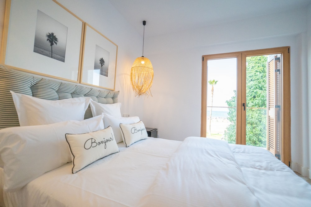 Duna Hotel Boutique 41/66