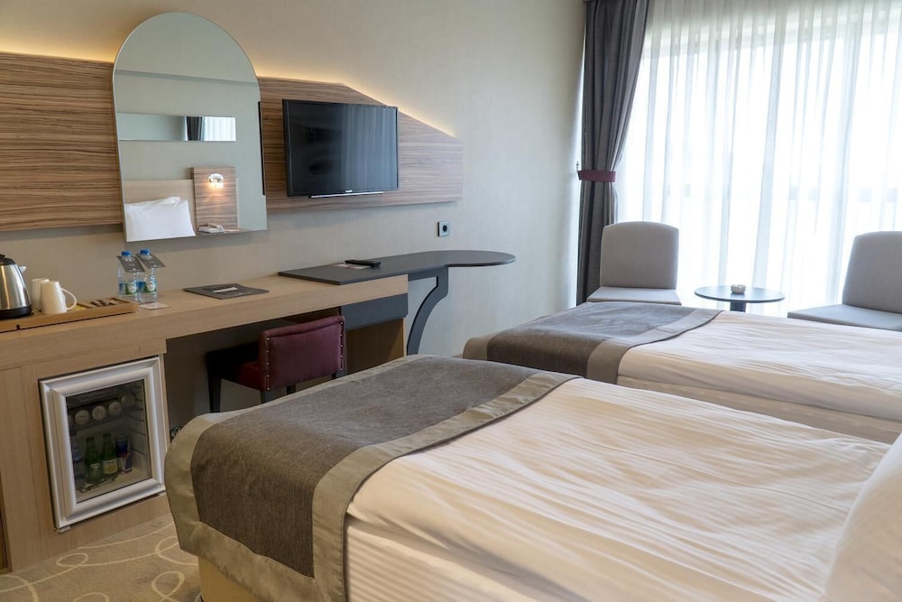 Greymark Hotel 23/57